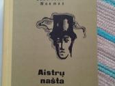 Aistrų našta Moemas Viljamas Somersetas 1969m.