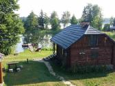 Gražutės Sodyba ( nuoma poilsiui ) - nuotraukos Nr. 10