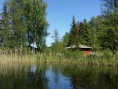 Gražutės Sodyba ( nuoma poilsiui ) - nuotraukos Nr. 16