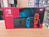 Nintendo Switch konsolės Klaipėda Liepų g. 44 - nuotraukos Nr. 4