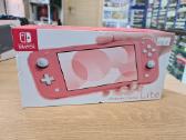 Nintendo Switch konsolės Klaipėda Liepų g. 44 - nuotraukos Nr. 6