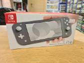 Nintendo Switch konsolės Klaipėda Liepų g. 44 - nuotraukos Nr. 8