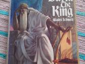 David the King Gladys Schmitt 1973m.