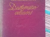 Darbymečio vėliavos Matuzevičius Eugenijus 1950m.