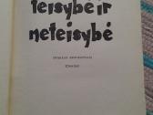 Teisybė ir neteisybė Stelmachas M. 1963m.