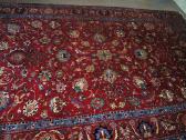 Ranku darbo Persiskas ( Tabriz kaimo ) kilimas - nuotraukos Nr. 3