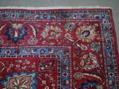 Ranku darbo Persiskas ( Tabriz kaimo ) kilimas - nuotraukos Nr. 7