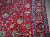 Ranku darbo Persiskas ( Tabriz kaimo ) kilimas - nuotraukos Nr. 8