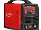 Tig Aliuminiui Tornado Tig 210 Ac/dc Hf Puls - nuotraukos Nr. 5
