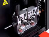 Mig Aliuminiui Weldman Power Mig 210 LCD Synergy - nuotraukos Nr. 3