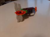 Nerf šautuvai - nuotraukos Nr. 2