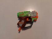 Nerf šautuvai - nuotraukos Nr. 3