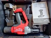 Akumuliatorinis kniediklis Milwaukee M18 Onefprt-0 - nuotraukos Nr. 2
