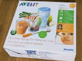 Philips Avent, Indelių Rinkinys Via Maisteliui