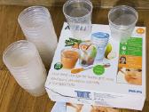 Philips Avent, Indelių Rinkinys Via Maisteliui - nuotraukos Nr. 3