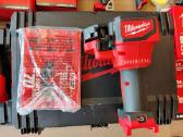 Akumuliatorinis kniediklis Milwaukee M18 Onefprt-0 - nuotraukos Nr. 15