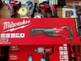 Akumuliatorinis kniediklis Milwaukee M18 Onefprt-0 - nuotraukos Nr. 16