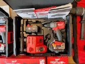 Akumuliatorinis kniediklis Milwaukee M18 Onefprt-0 - nuotraukos Nr. 18