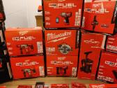 Akumuliatorinis kniediklis Milwaukee M18 Onefprt-0 - nuotraukos Nr. 21