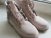Nauji orginalūs Timberland žygio batai