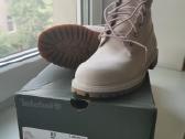 Nauji orginalūs Timberland žygio batai - nuotraukos Nr. 3