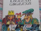Karaliūnas Gargaliūnas Misevičius Vytautas 1987m
