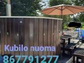 Mobilios pirties ir kubilo nuoma - nuotraukos Nr. 4