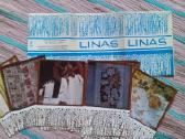 Atvirutės Panevėžio Linas