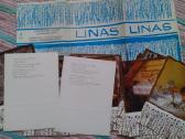 Atvirutės Panevėžio Linas - nuotraukos Nr. 2