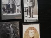 Ww1 vokiskos kartonazines nuotraukos - nuotraukos Nr. 3