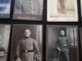 Ww1 vokiskos kartonazines nuotraukos - nuotraukos Nr. 4
