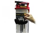 Pavarų Dėžės Tepalo Keitimo Bakas 6l - nuotraukos Nr. 5