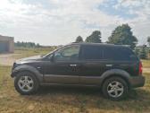 Parduodama Kia Sorento dalimis - nuotraukos Nr. 3