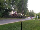 Apšvietimo atramos ,gembės,gatvės šviestuvai - nuotraukos Nr. 25