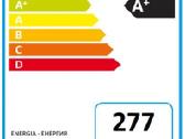 308 litrų šaldymo dėžės Zanussi / Electrolux A+(f) - nuotraukos Nr. 9