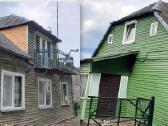 Stogų,fasadų,trinkelių-plovimas,dažymas - nuotraukos Nr. 5