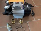 Dyzelino siurbliai Kuro 12v 24v 220v Pistoletas - nuotraukos Nr. 12