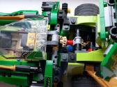 Lego Ninjago - nuotraukos Nr. 4