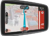 TomTom Truck 6250 skirtas profesionalams - nuotraukos Nr. 2