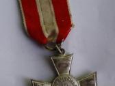 Parduodu Hanzos kryžių 1914 Hamburgo grupė R3 - nuotraukos Nr. 2