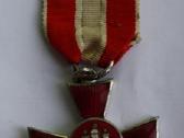 Parduodu Hanzos kryžių 1914 Hamburgo grupė R3 - nuotraukos Nr. 3