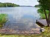 Mekų Slėnis ant Antalieptės marių kranto - nuotraukos Nr. 7