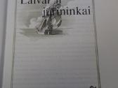 Laivai ir jurininkai. - nuotraukos Nr. 2