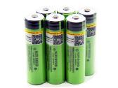 Akumuliatorius Liitokala 18650 3.7v 3400 mah - nuotraukos Nr. 2
