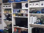 Sony Playstation 4/5, xbox konsolių parduotuvė - nuotraukos Nr. 2