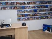 Sony Playstation 4/5, xbox konsolių parduotuvė - nuotraukos Nr. 3
