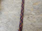 Vintažinis diržas 80 cm - nuotraukos Nr. 3
