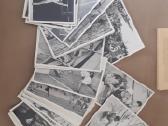 Olimpiados 1936 metu atvirutes