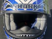 Shark Rsr2 šalmas S dydis 56 - 57 cm - nuotraukos Nr. 2
