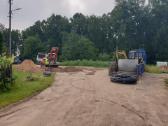 Lauko vandentiekio, buitinių nuotekų įrengimas - nuotraukos Nr. 7